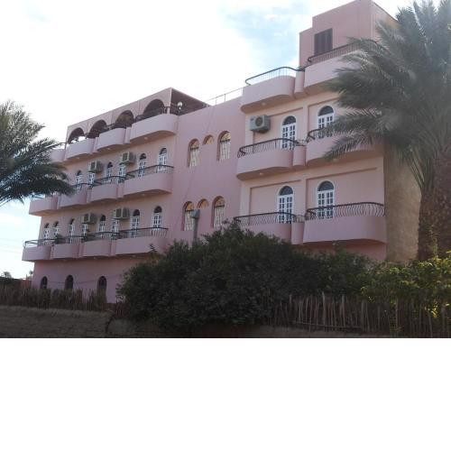 Amenophis Hotel
