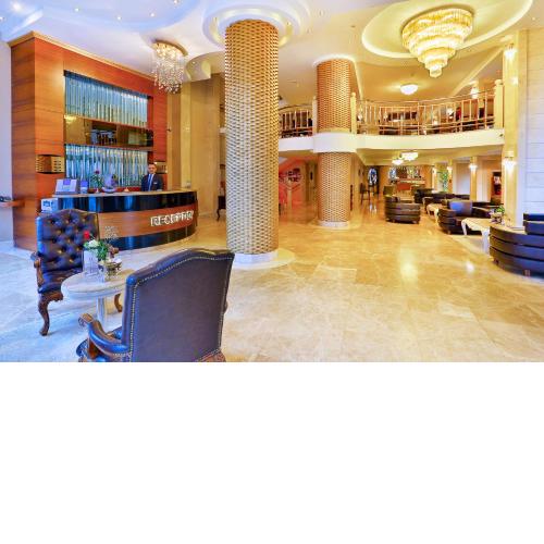 Amethyst Hotel