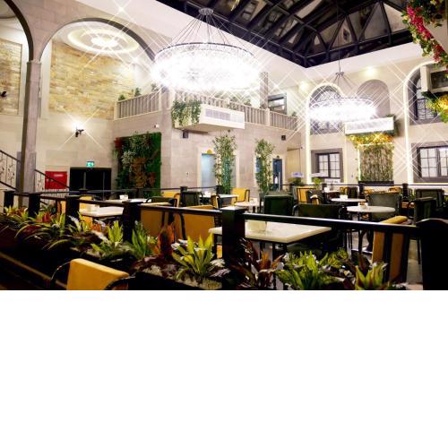 Amida Boutique Otel