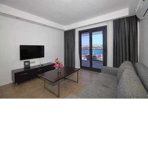 Amilla Beach Resort