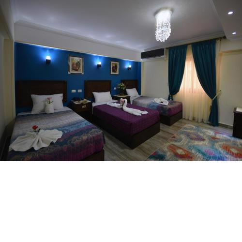 Amin Hotel