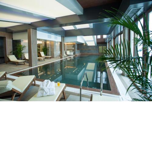 Amira Boutique Hotel