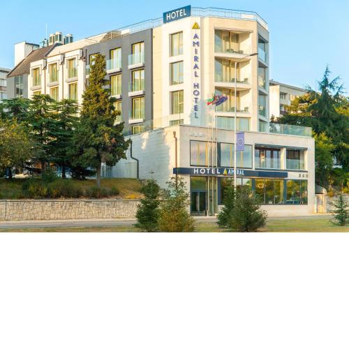Amiral Hotel
