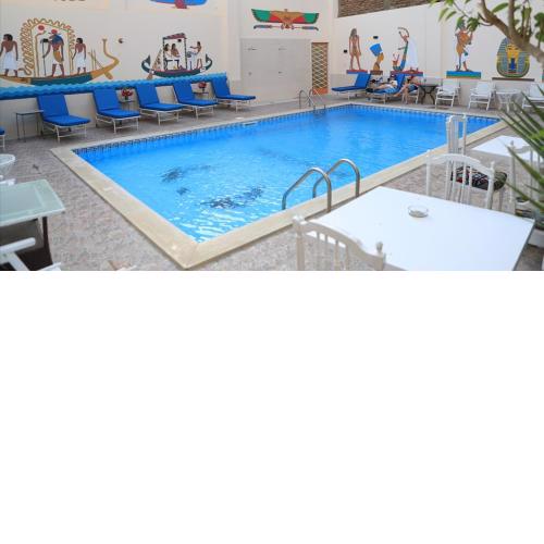 Amon Hotel