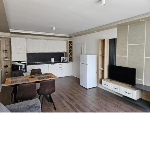 AMORA Apartment