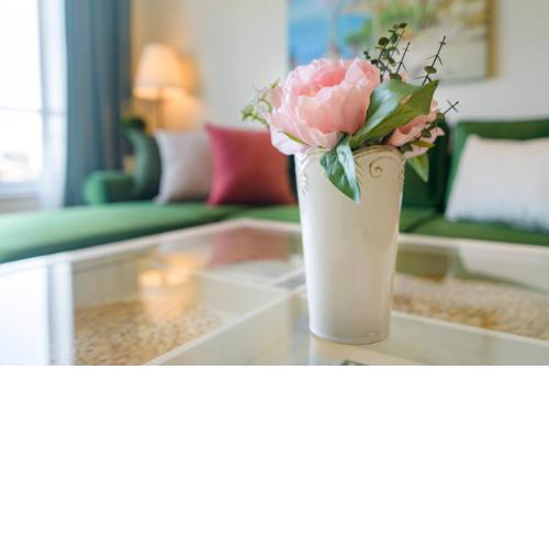 A'MORE Apartment
