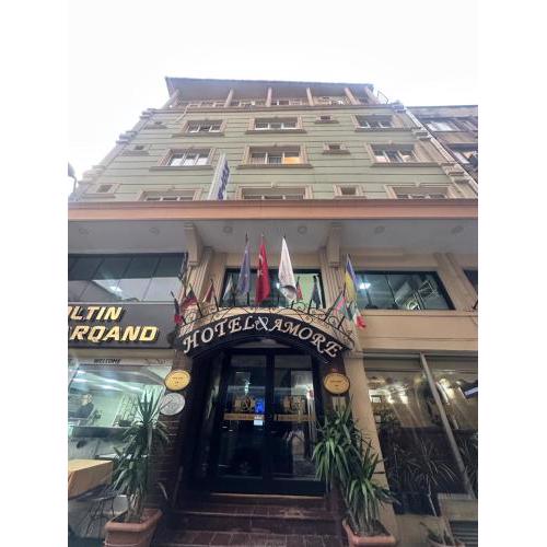 Amore Hotel Istanbul