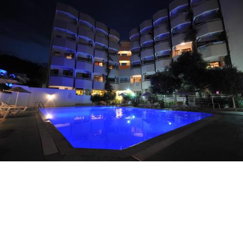 Amos Hotel