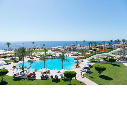 Amphoras Beach - Ultra All Inclusive