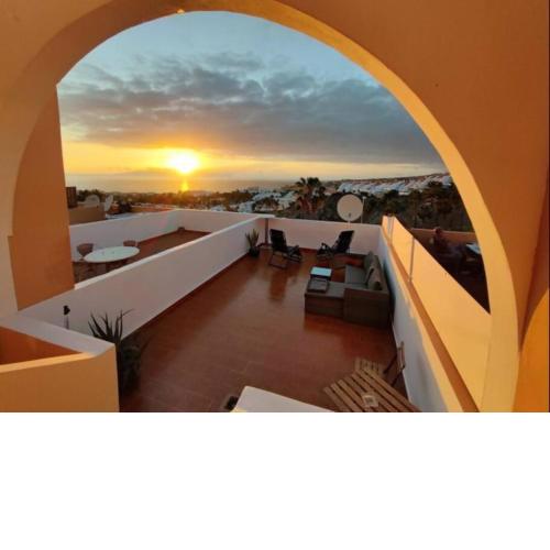 Ampio appartamento in Ocean View OV311