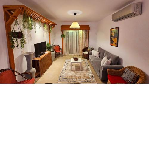 amwaj chalet north coast قرية أمواج الساحل الشمالي