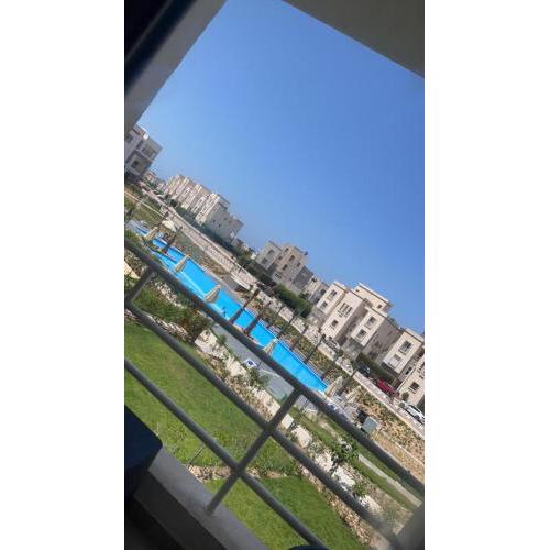 Amwaj chalett