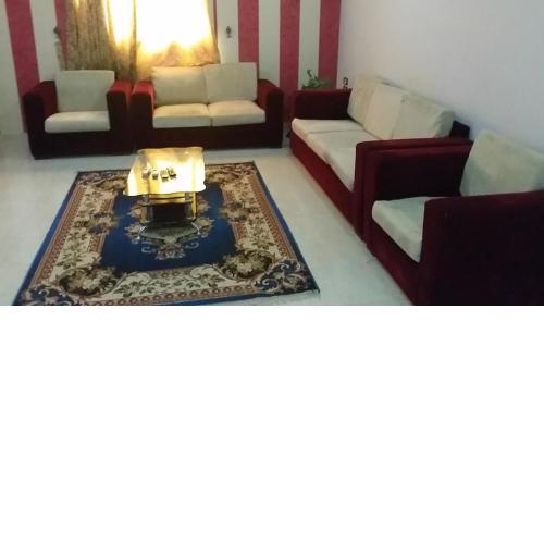 amwaj compound