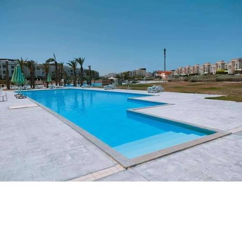 Amwaj Ground floor 2BR challet