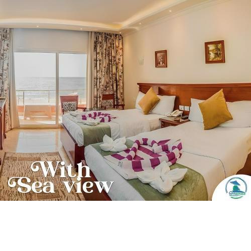 Amwaj Hotel