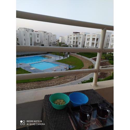 Amwaj North coast chalet families only