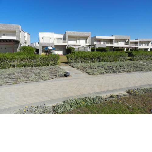 Amwaj North Coast Villa