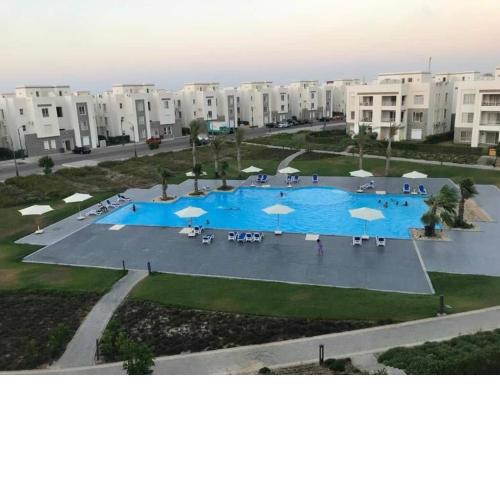 Amwaj , North Coast