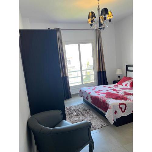 Amwaj north coast