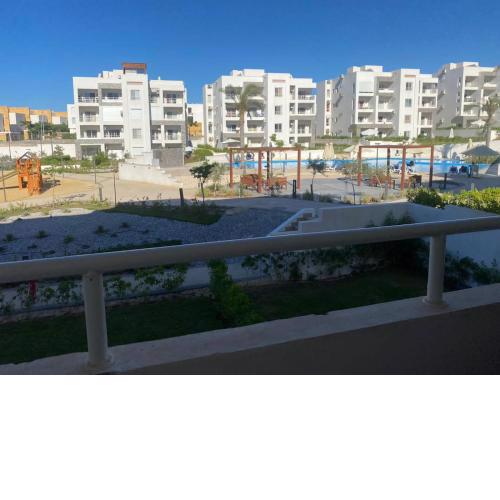 قريه أمواج الساحل الشمالى Amwaj North Coast
