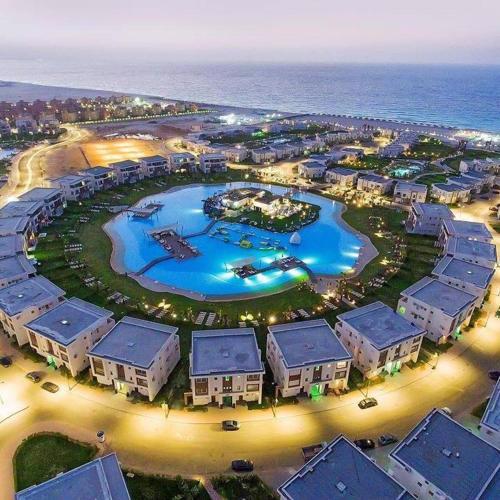 Amwaj North Cost VIP Chalet