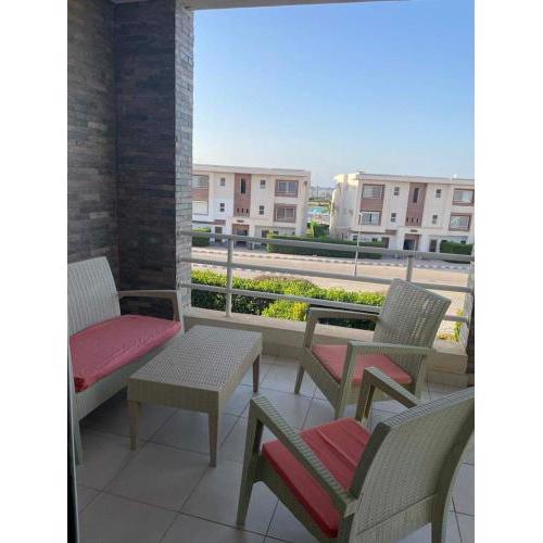 Amwaj Resort North coast