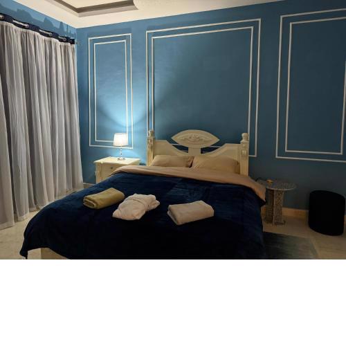 Amwaj Resort&Casino, Luxury apartment