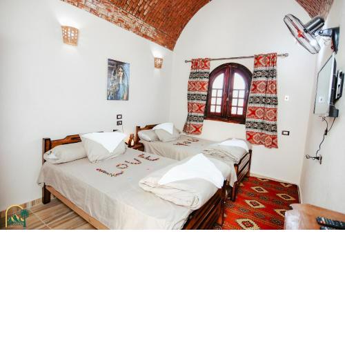amzran hotel siwa