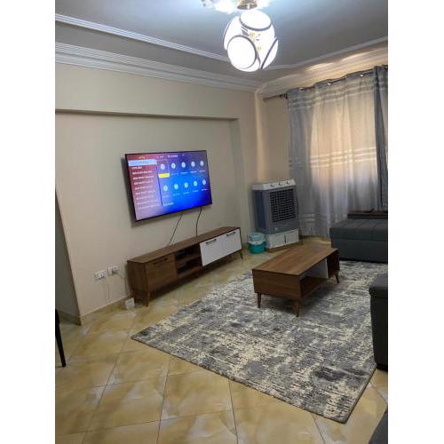 An amazing apartment for rent to stay at