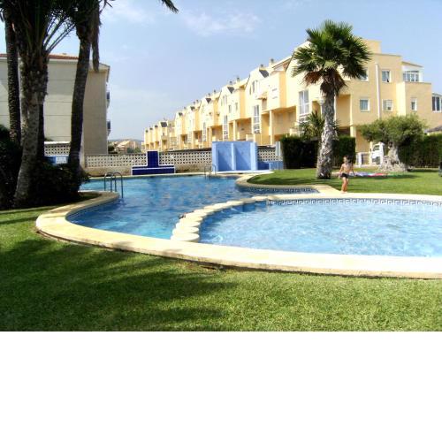 Anacasa Sueño De Denia Uno AP2108