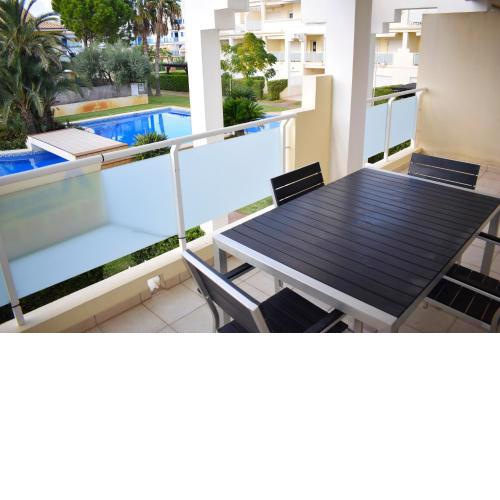 Anacasa Vora Golf 3 Playa Rabdells DUP3027