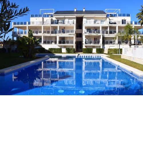 Anacasa Vora Golf II Playa Rabdells AP437