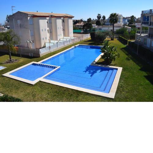 Anacasa Vora Golf II Playa Rabdells AP470