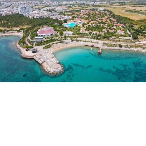 Anadolu Hotels Didim Club