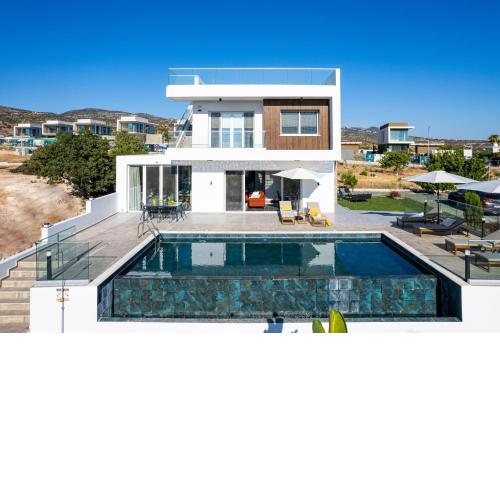 Anais Luxury Villa by Nomads