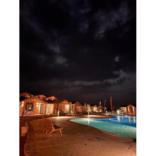 Ananda Beach Camp
