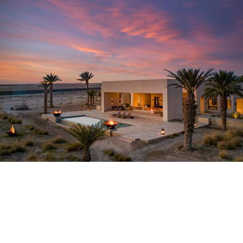 Anantara Sahara-Tozeur Resort & Villas