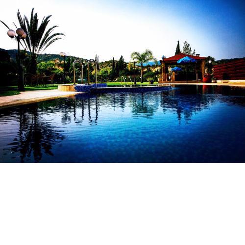 Anasia Villa by AgroHolidays