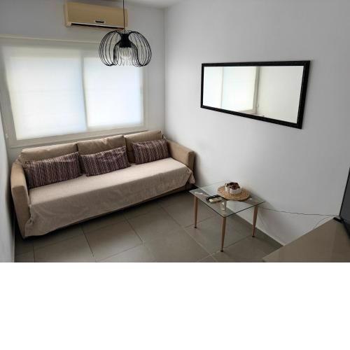 Anastasia 1 Bedroom Apartment