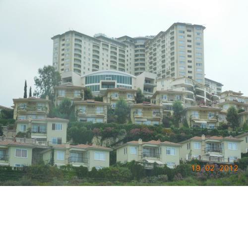 Anastasia Apartments