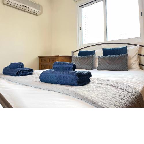 Anastasia Holiday Apartment Larnaca
