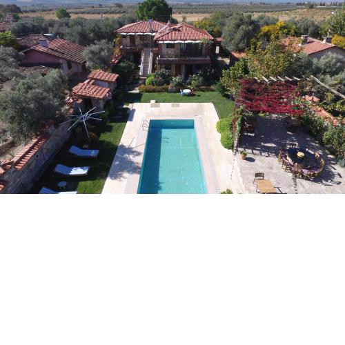 Anatolia Hotel Geyre Karacasu Aydın (Aphrodisias)