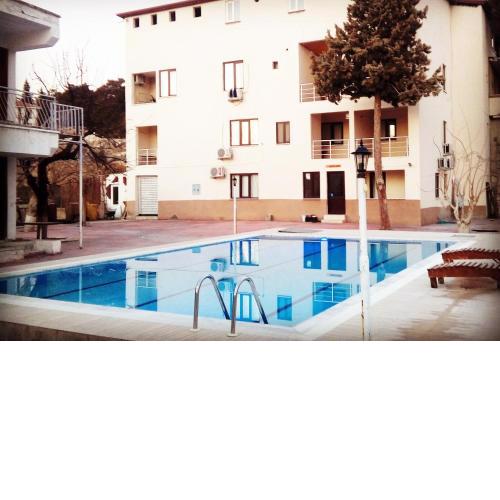 Anatolia Hotel