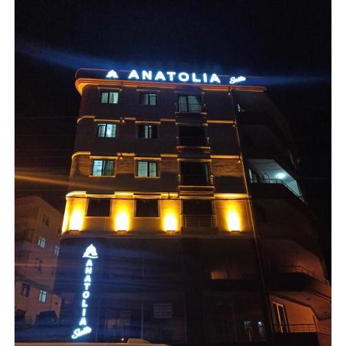 Anatolia SUITE APART