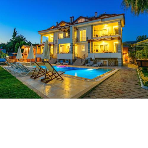 Anatolian Apartments & Bungalows
