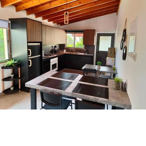 Anavargos Residence