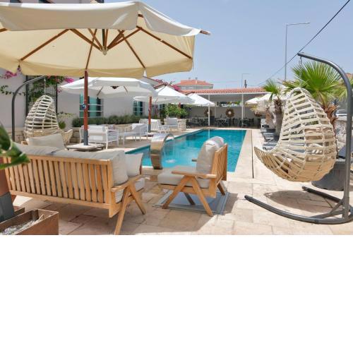 Anchor Alaçatı Hotel