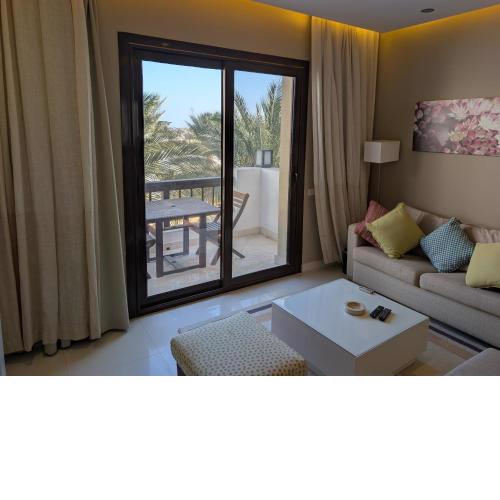 Ancient Sands exclusive one bedroom El Gouna