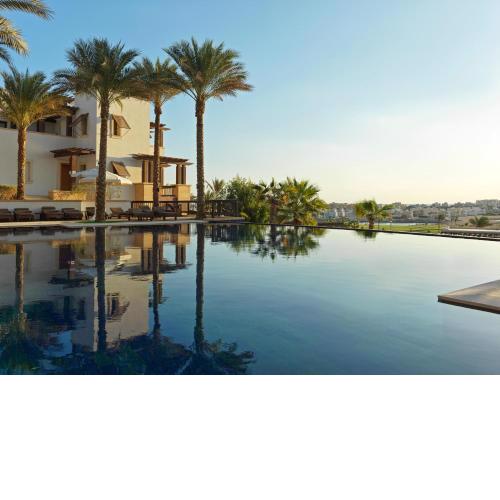 Ancient Sands Golf Resort and Residences