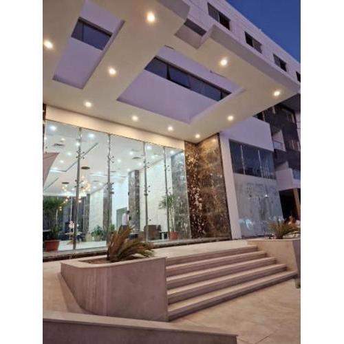 Ancient Winds Scandic Resort